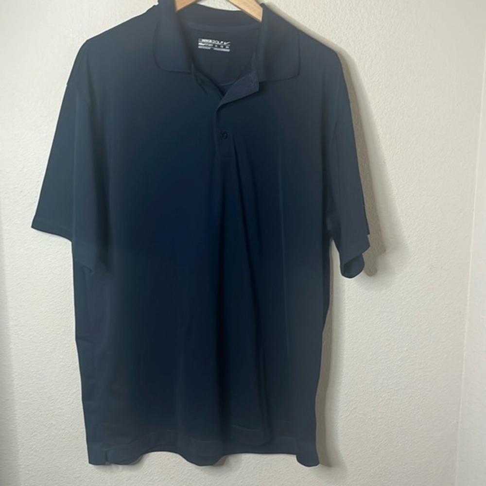 Nike Golf polo size XL